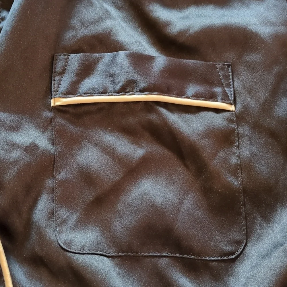 Victorias Secret Silky Pajamas - Picture 5 of 7
